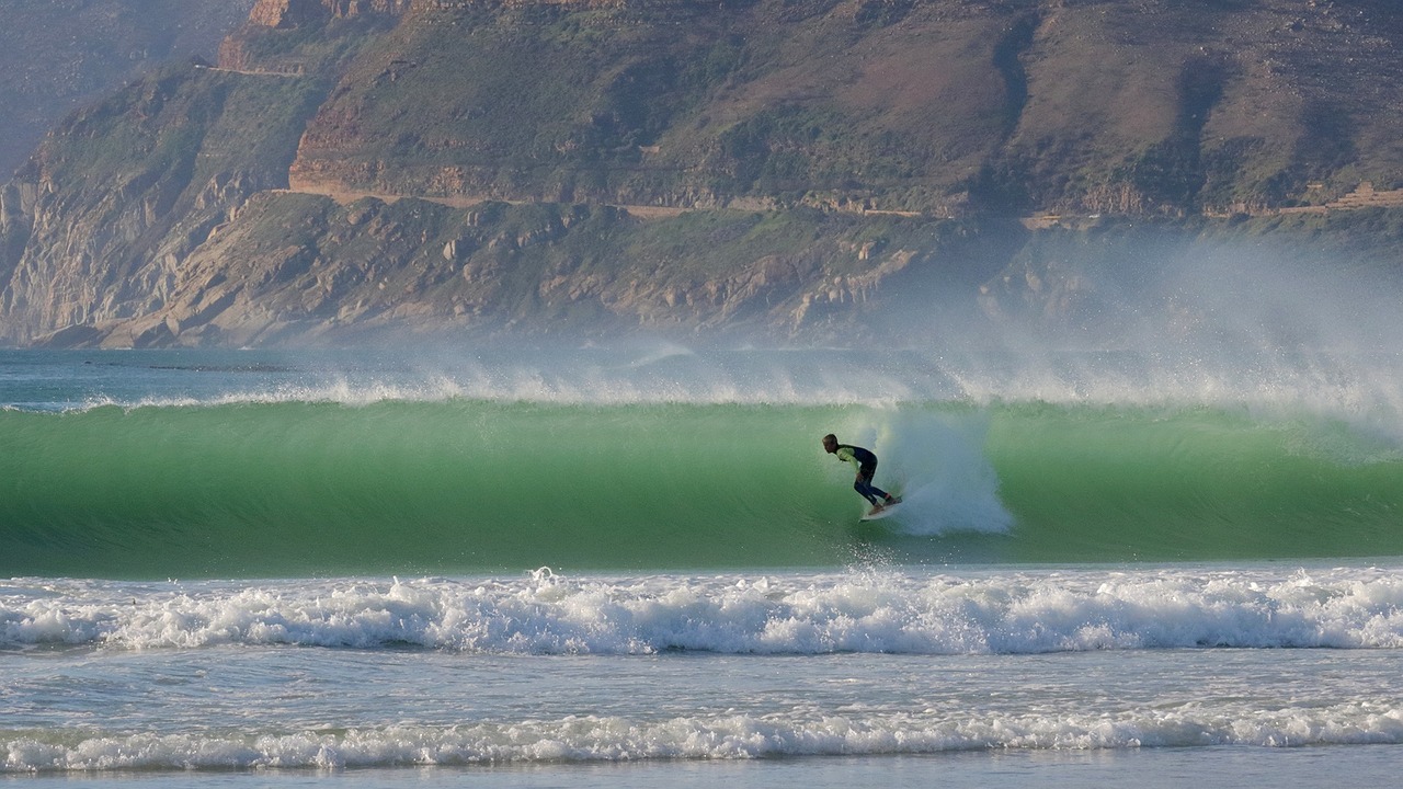 surfer